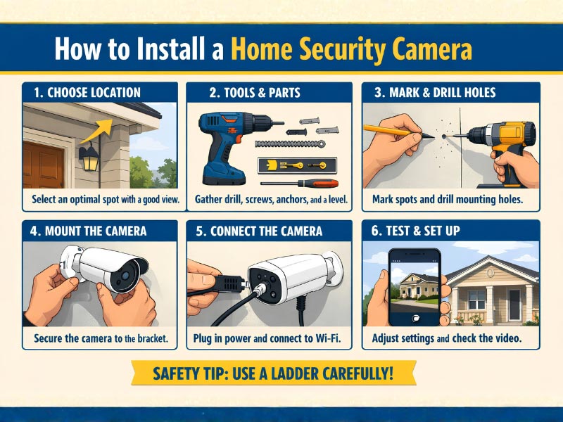 Professional Security