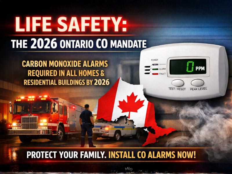 Professional monitoring center