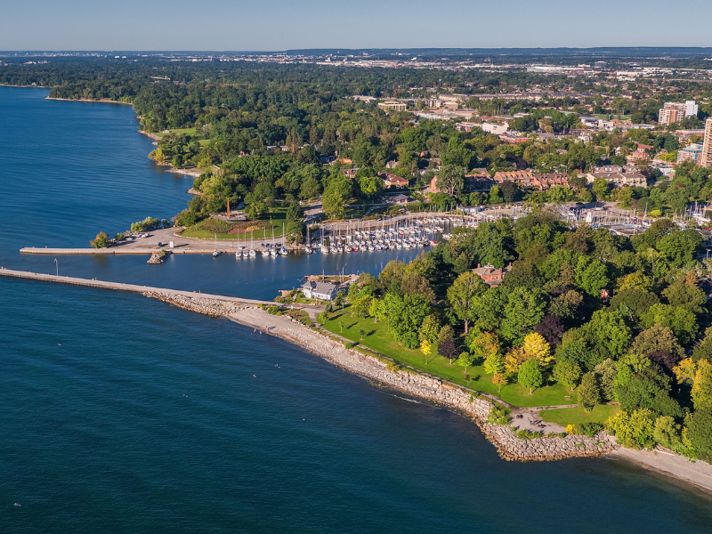 Security System Installation